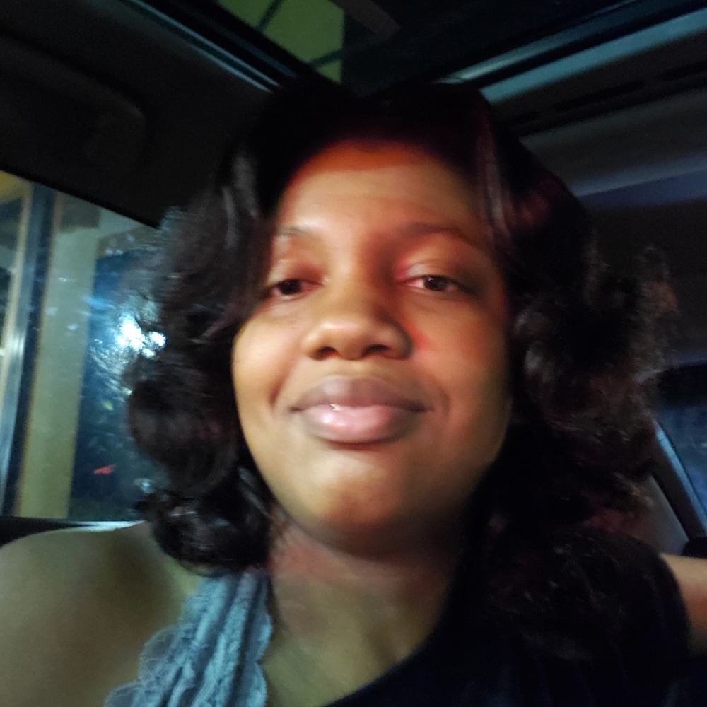 Meet your Posher, Princess